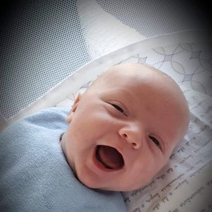 Meet your Posher, Todd